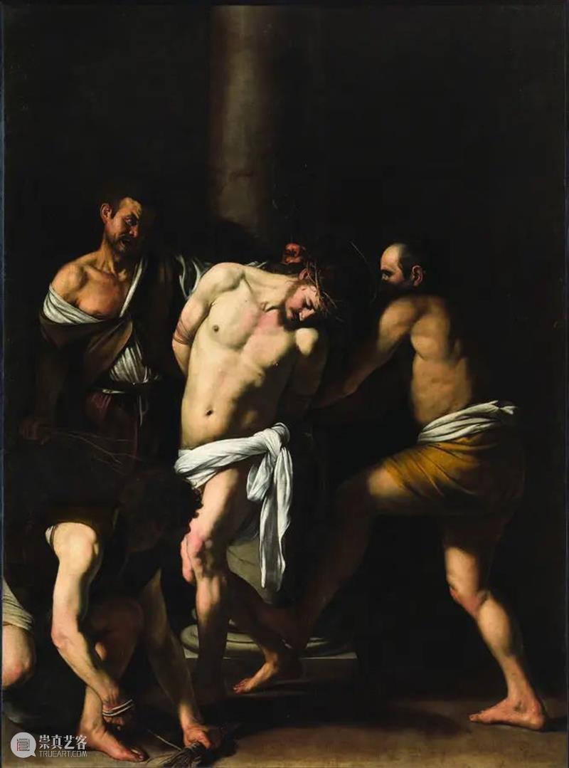 《Ecce Homo》案例分析如何鉴定卡拉瓦乔真迹 崇真艺客