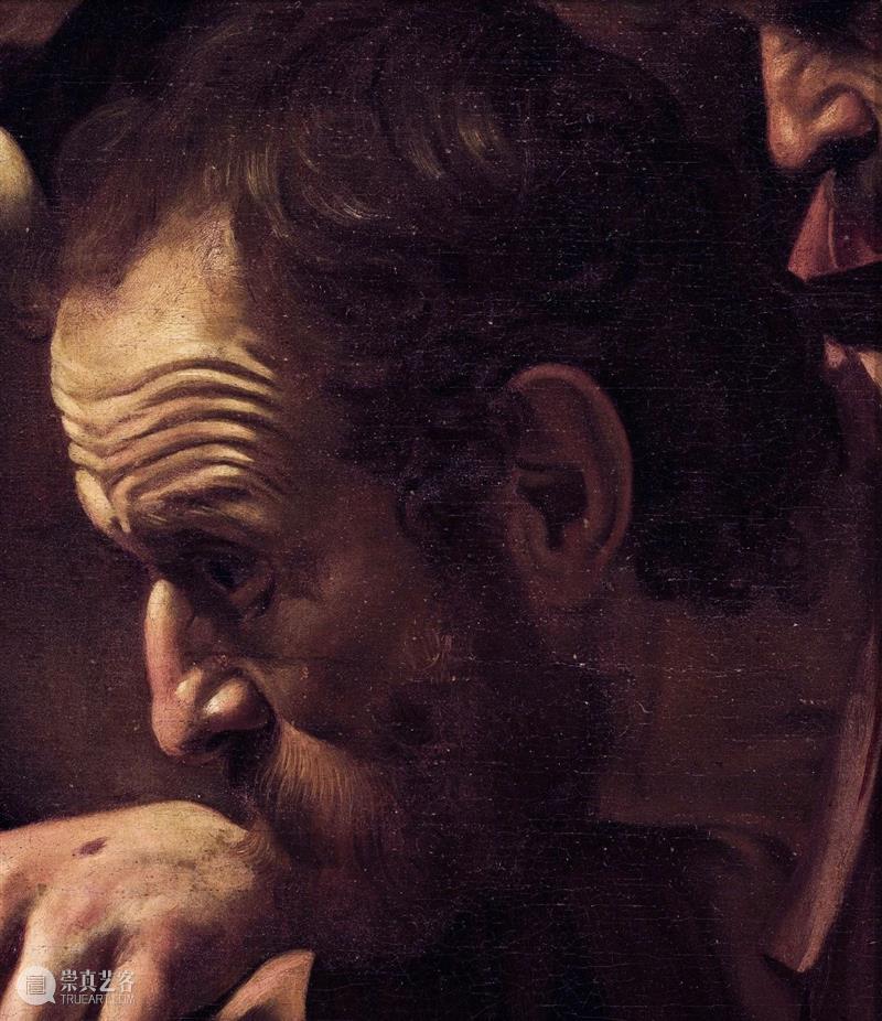 《Ecce Homo》案例分析如何鉴定卡拉瓦乔真迹 崇真艺客