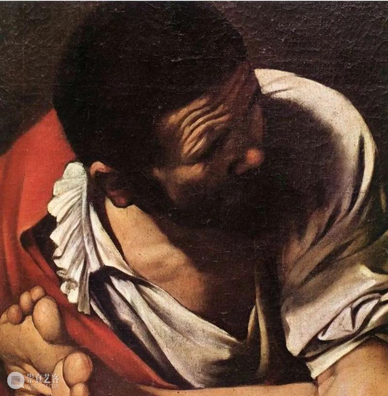 《Ecce Homo》案例分析如何鉴定卡拉瓦乔真迹 崇真艺客