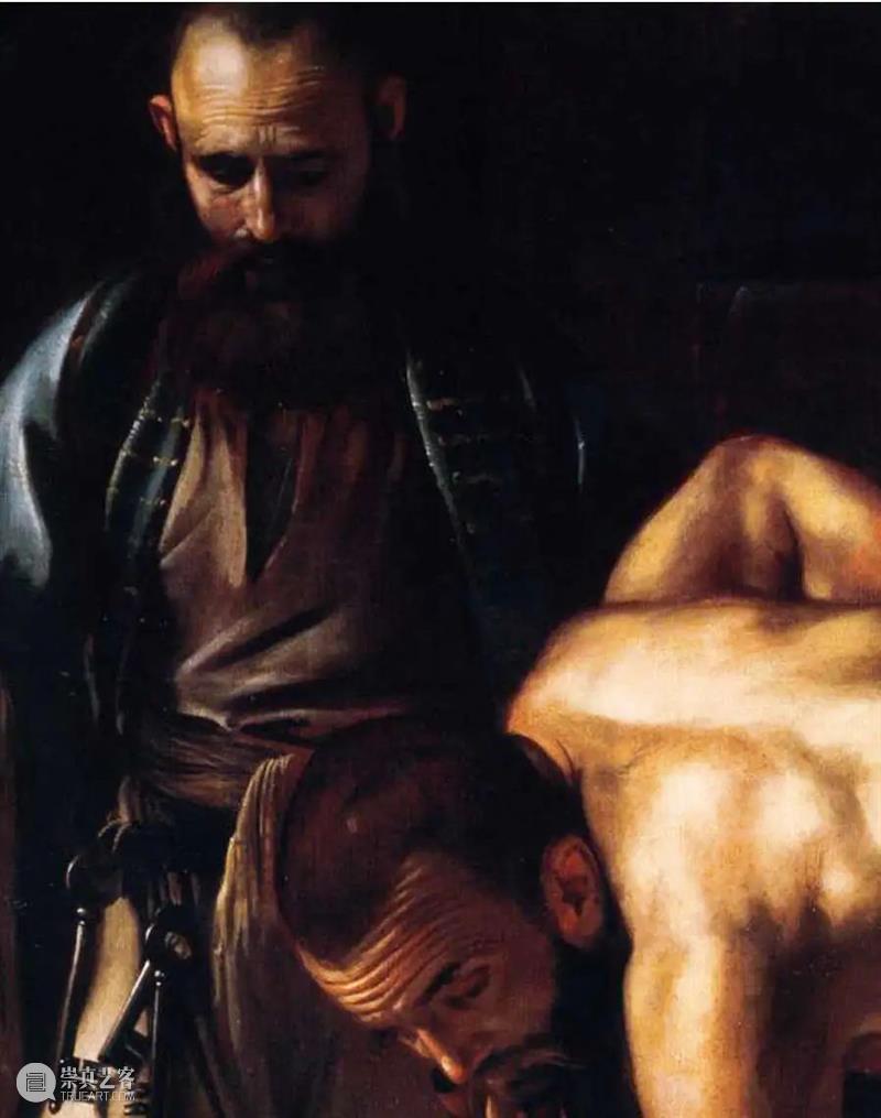 《Ecce Homo》案例分析如何鉴定卡拉瓦乔真迹 崇真艺客