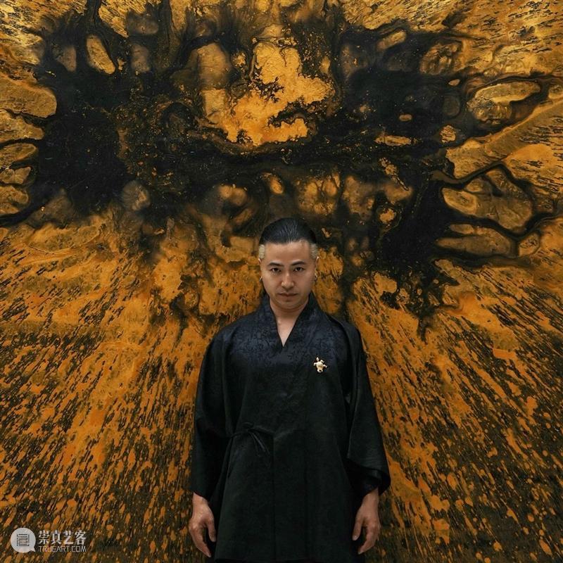 郝方圆:塑造一个超越时空的肉身 崇真艺客