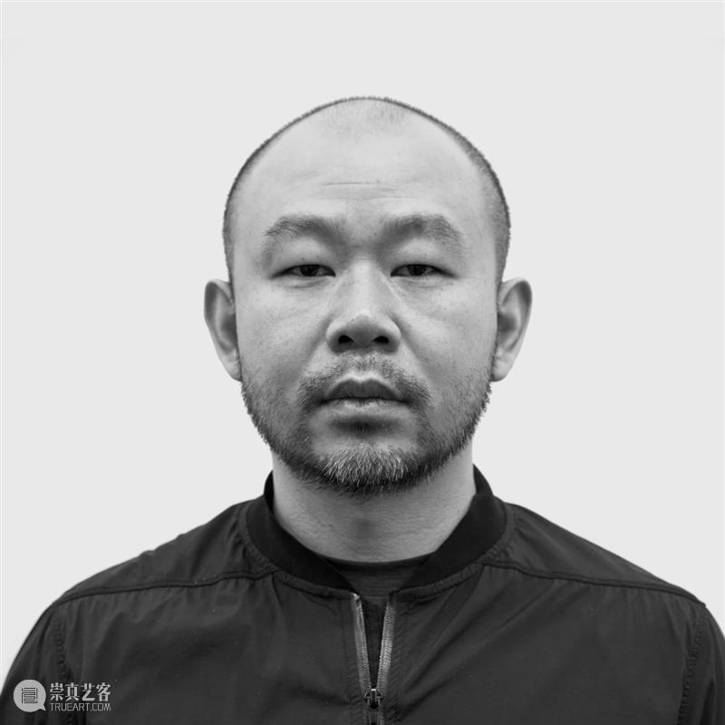 郝方圆：塑造一个超越时空的肉身 崇真艺客