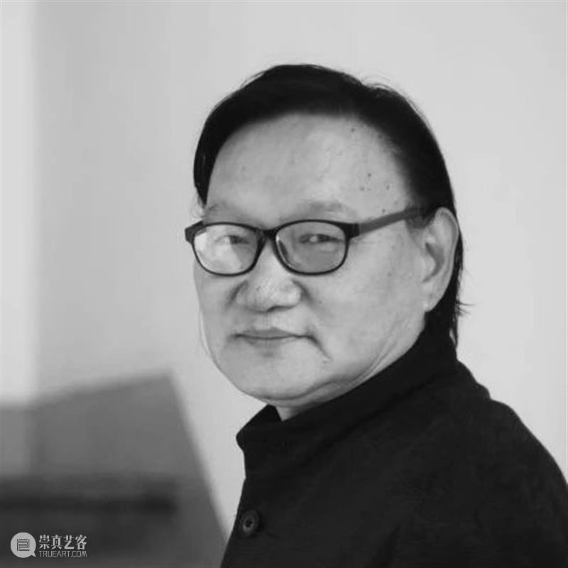 郝方圆：塑造一个超越时空的肉身 崇真艺客