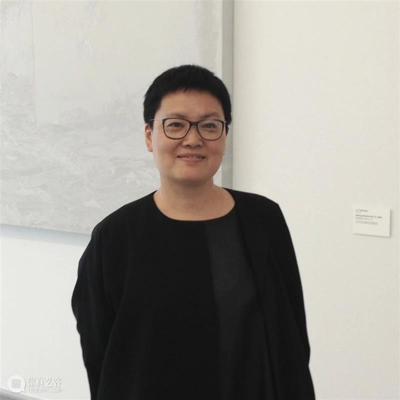 展览解读｜林天苗、吴山专、何岸：将文本从日常暴力中抽离 崇真艺客