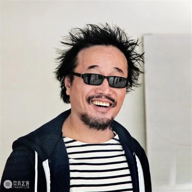 展览解读｜林天苗、吴山专、何岸：将文本从日常暴力中抽离 崇真艺客