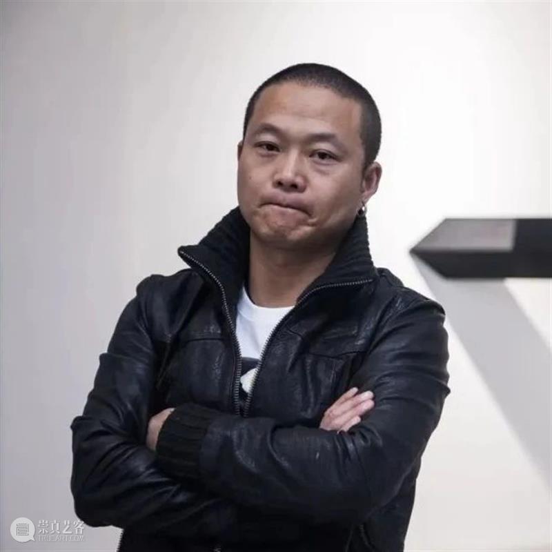 展览解读｜林天苗、吴山专、何岸：将文本从日常暴力中抽离 崇真艺客