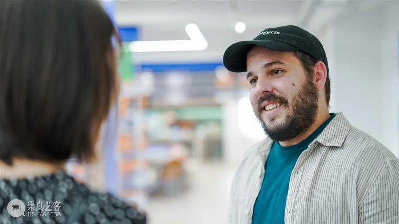 展览解读｜林天苗、吴山专、何岸：将文本从日常暴力中抽离 崇真艺客