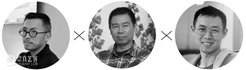 活动回顾 | “当代水彩画”专题 视频资讯 深圳美术馆 崇真艺客