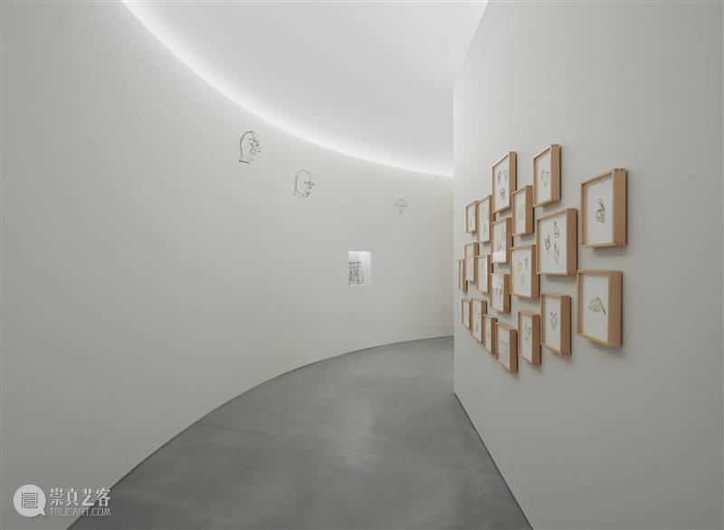 现场|亚历山大·考尔德近35年首次日本大展「日本印象」正在麻布台之丘画廊展出 崇真艺客