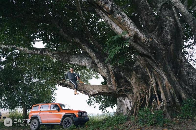 MAM Nature｜Meet to Nature 遇见自然Vol.2:云南孟连 崇真艺客