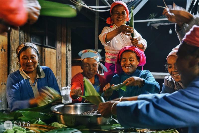 MAM Nature｜Meet to Nature 遇见自然Vol.2:云南孟连 崇真艺客