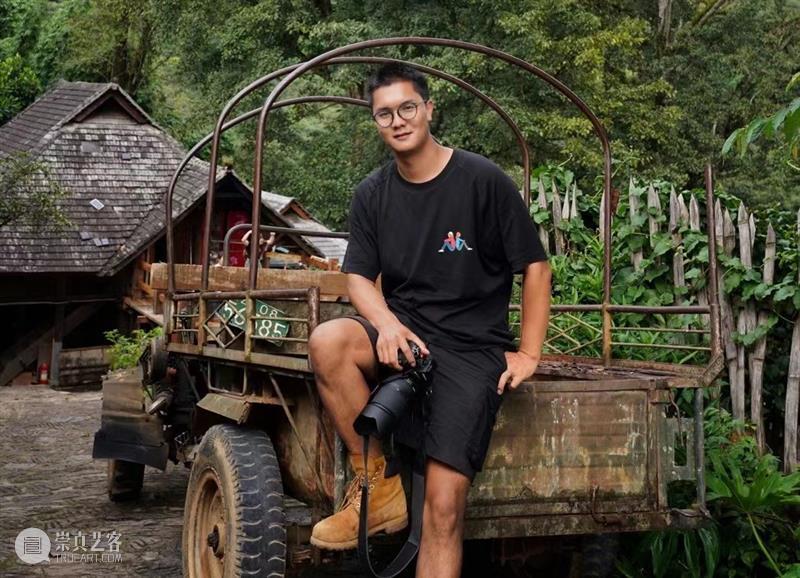 MAM Nature｜Meet to Nature 遇见自然Vol.2:云南孟连 崇真艺客