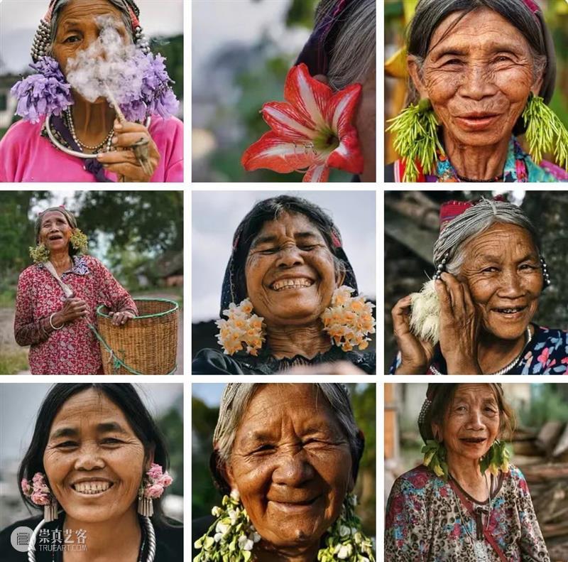 MAM Nature｜Meet to Nature 遇见自然Vol.2:云南孟连 崇真艺客