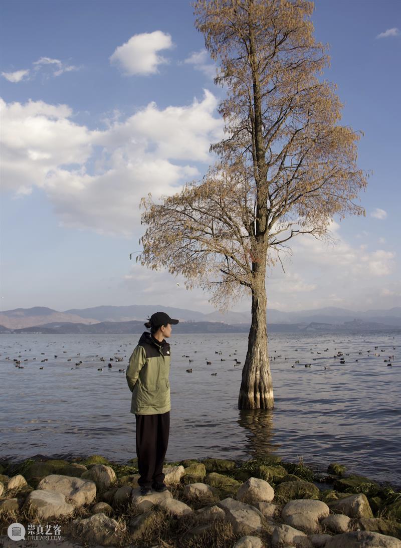 MAM Nature｜Meet to Nature 遇见自然Vol.2:云南孟连 崇真艺客