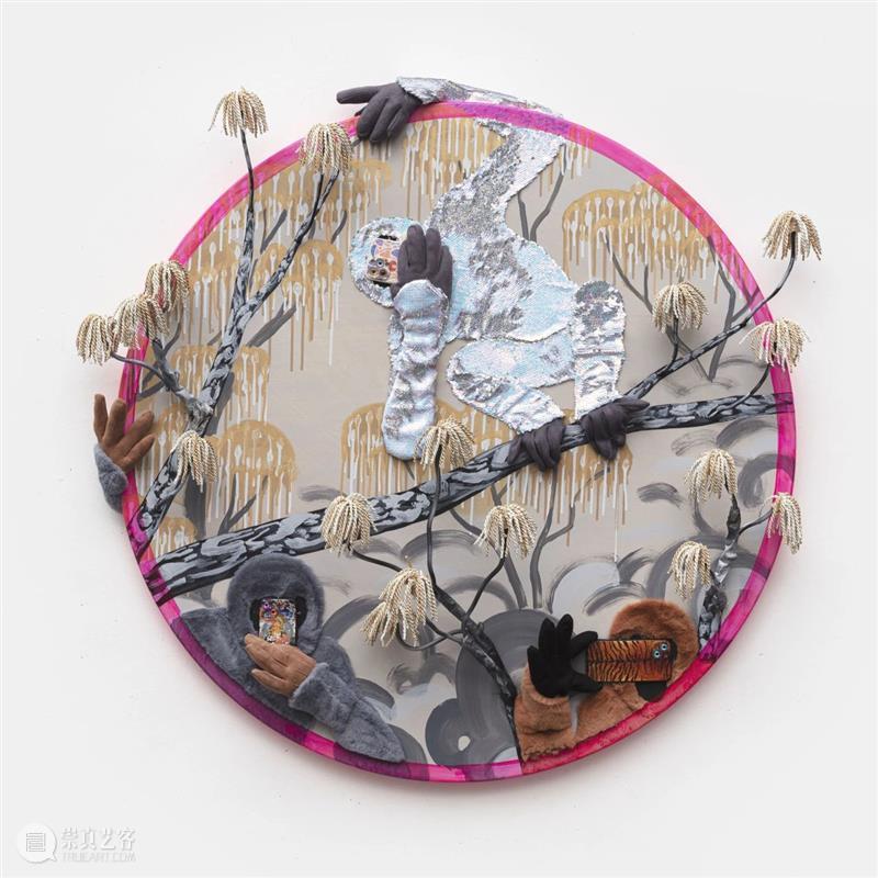 “米格尔·安赫尔·帕亚诺:悟-物”展览系列公共活动丨山鬼·九歌 崇真艺客