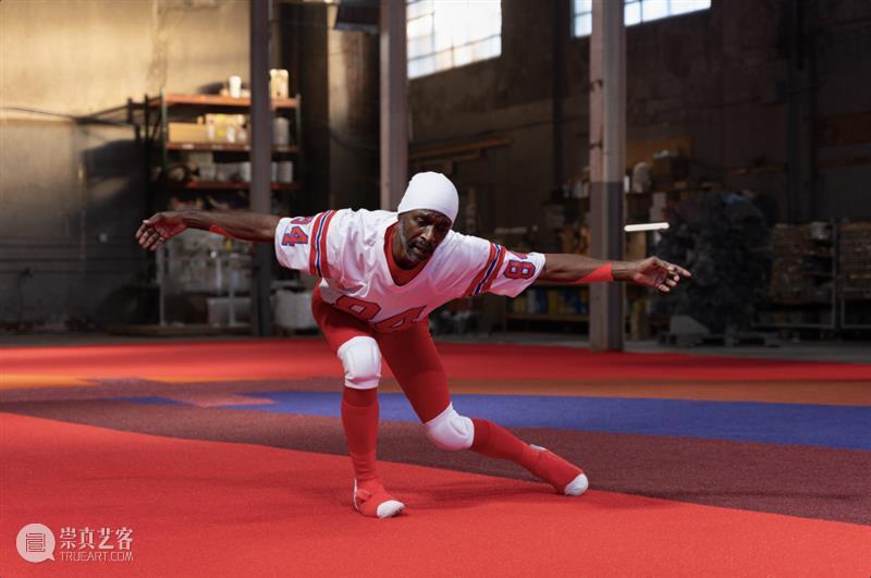 马修·巴尼：萦绕一生的冲击时刻 崇真艺客