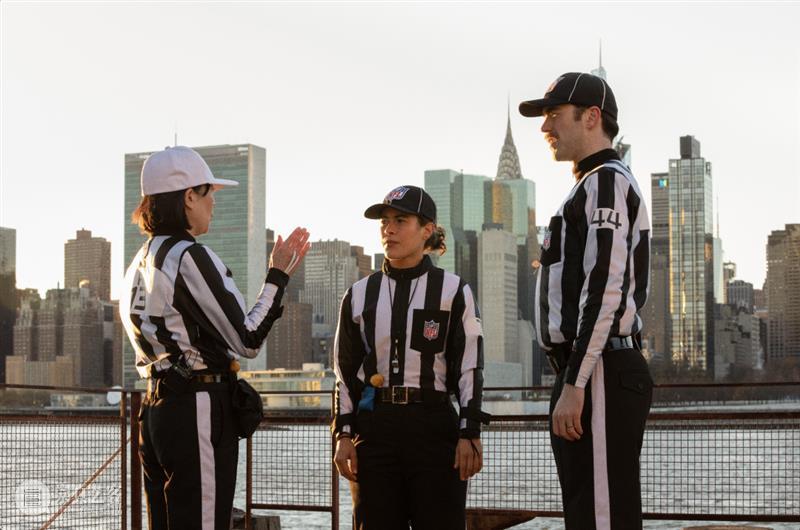 马修·巴尼：萦绕一生的冲击时刻 崇真艺客