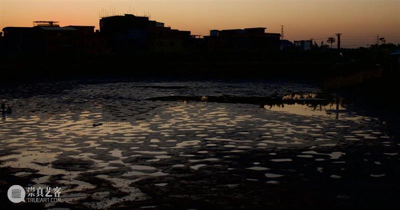 讲座 | 奚雷:超越陆地中心主义的思考与创作 崇真艺客