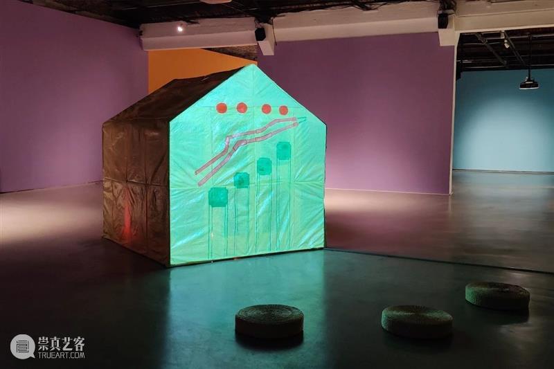 讲座 | 奚雷:超越陆地中心主义的思考与创作 崇真艺客