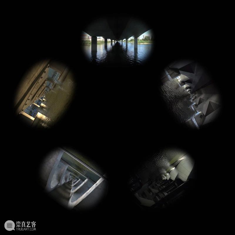 讲座 | 奚雷:超越陆地中心主义的思考与创作 崇真艺客