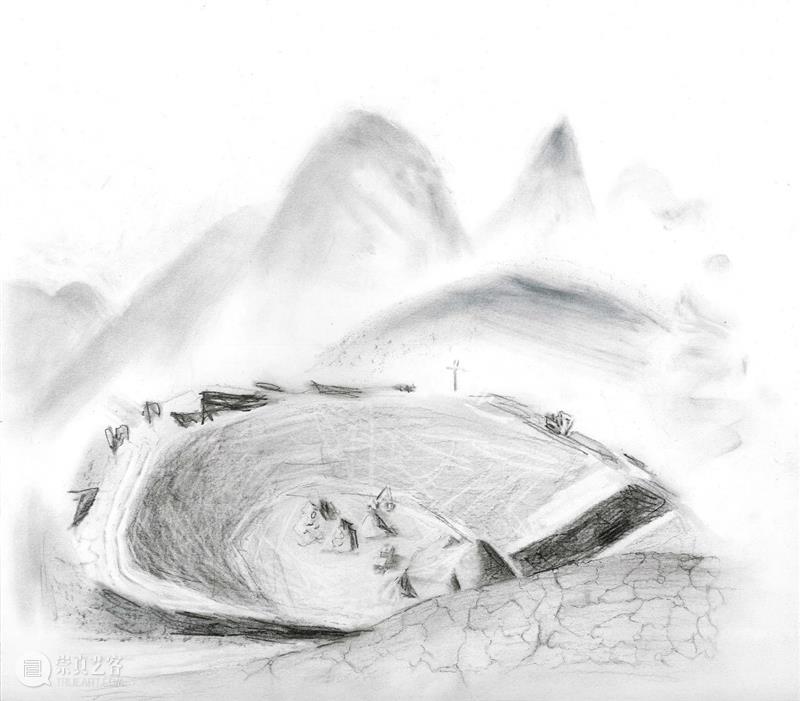 讲座 | 奚雷:超越陆地中心主义的思考与创作 崇真艺客