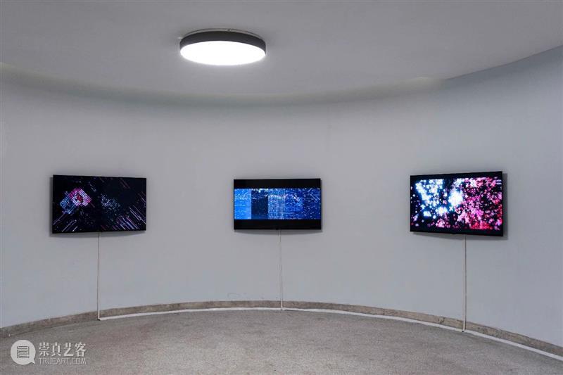 丁乙公共雕塑《光塔》于杨浦滨江永久展出 崇真艺客