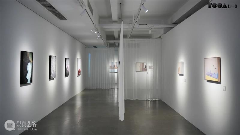 三个单元|顾文璟:时间绵延的余音 崇真艺客