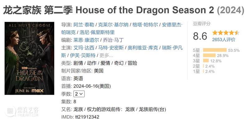 血亲厮杀,尺度神剧回归即爆! 崇真艺客