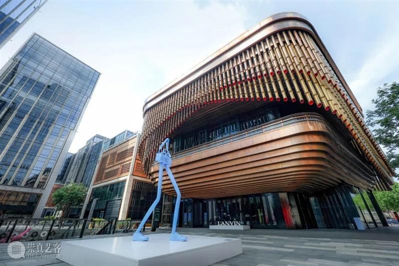 立木艺术家 | 欧文·沃姆个展于上海复星艺术中心开展,集结艺术“梦游者” 视频资讯 艺术家 欧文 沃姆 梦游者 上海复星艺术中心 立木 艺术 Wurm 个展 Dreamwalkers 崇真艺客