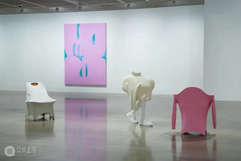 立木艺术家 | 欧文·沃姆个展于上海复星艺术中心开展,集结艺术“梦游者” 视频资讯 艺术家 欧文 沃姆 梦游者 上海复星艺术中心 立木 艺术 Wurm 个展 Dreamwalkers 崇真艺客