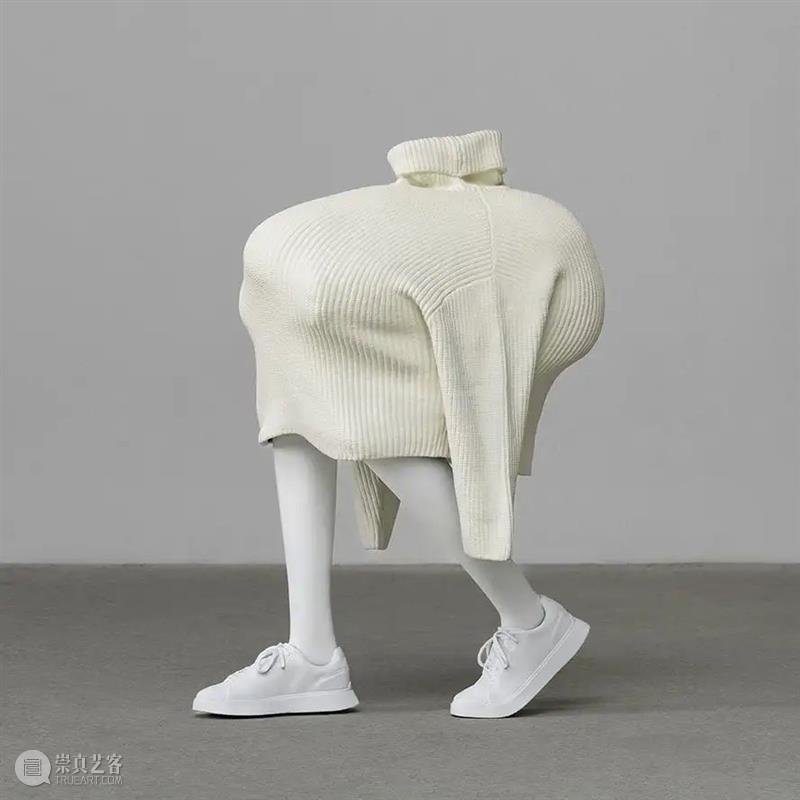 立木艺术家 | 欧文·沃姆个展于上海复星艺术中心开展,集结艺术“梦游者” 视频资讯 艺术家 欧文 沃姆 梦游者 上海复星艺术中心 立木 艺术 Wurm 个展 Dreamwalkers 崇真艺客