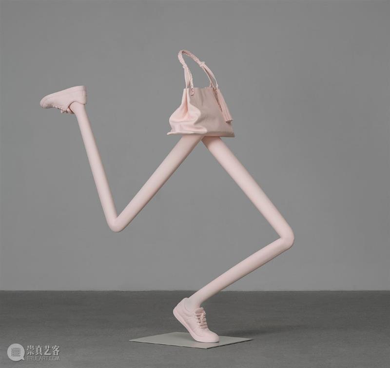 立木艺术家 | 欧文·沃姆个展于上海复星艺术中心开展,集结艺术“梦游者” 视频资讯 艺术家 欧文 沃姆 梦游者 上海复星艺术中心 立木 艺术 Wurm 个展 Dreamwalkers 崇真艺客