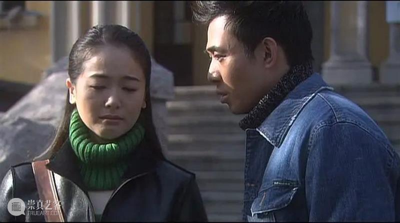 左小青：温柔是我，泼辣也是我 崇真艺客