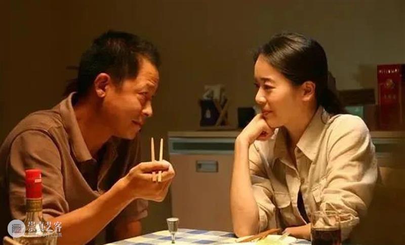 左小青：温柔是我，泼辣也是我 崇真艺客