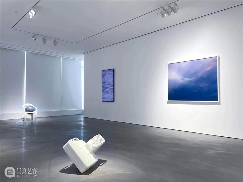一周展讯 | 国家美术 崇真艺客