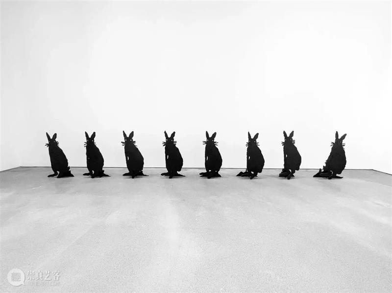 一周展讯 | 国家美术 崇真艺客