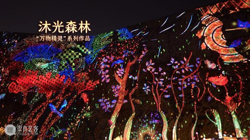 CYE × 龚震 ：光之城 崇真艺客