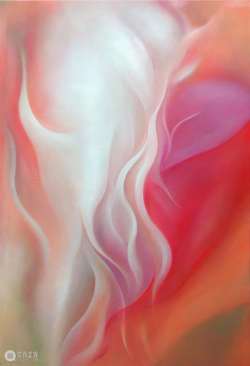 新展预告 | 种种：马若骢个展 [7号空间·第三十三回] 崇真艺客