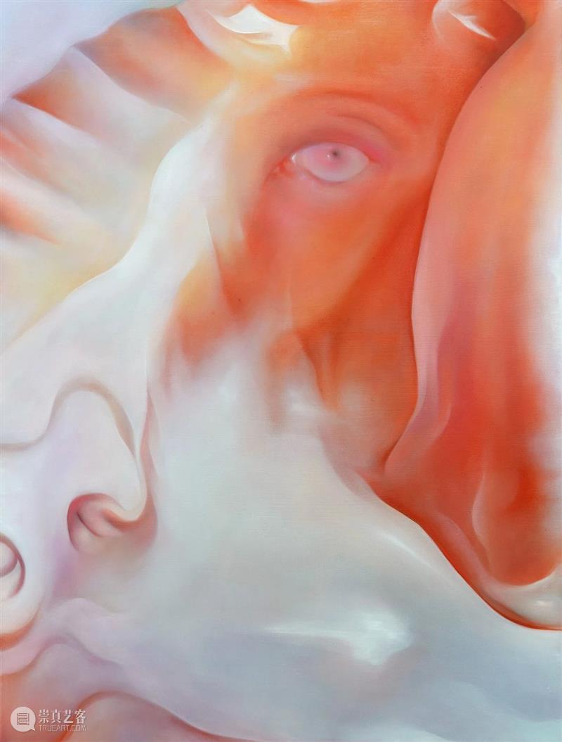 新展预告 | 种种：马若骢个展 [7号空间·第三十三回] 崇真艺客