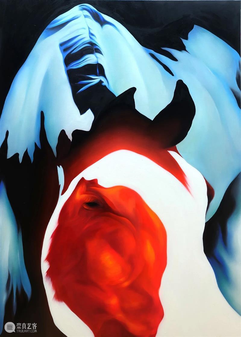 新展预告 | 种种：马若骢个展 [7号空间·第三十三回] 崇真艺客