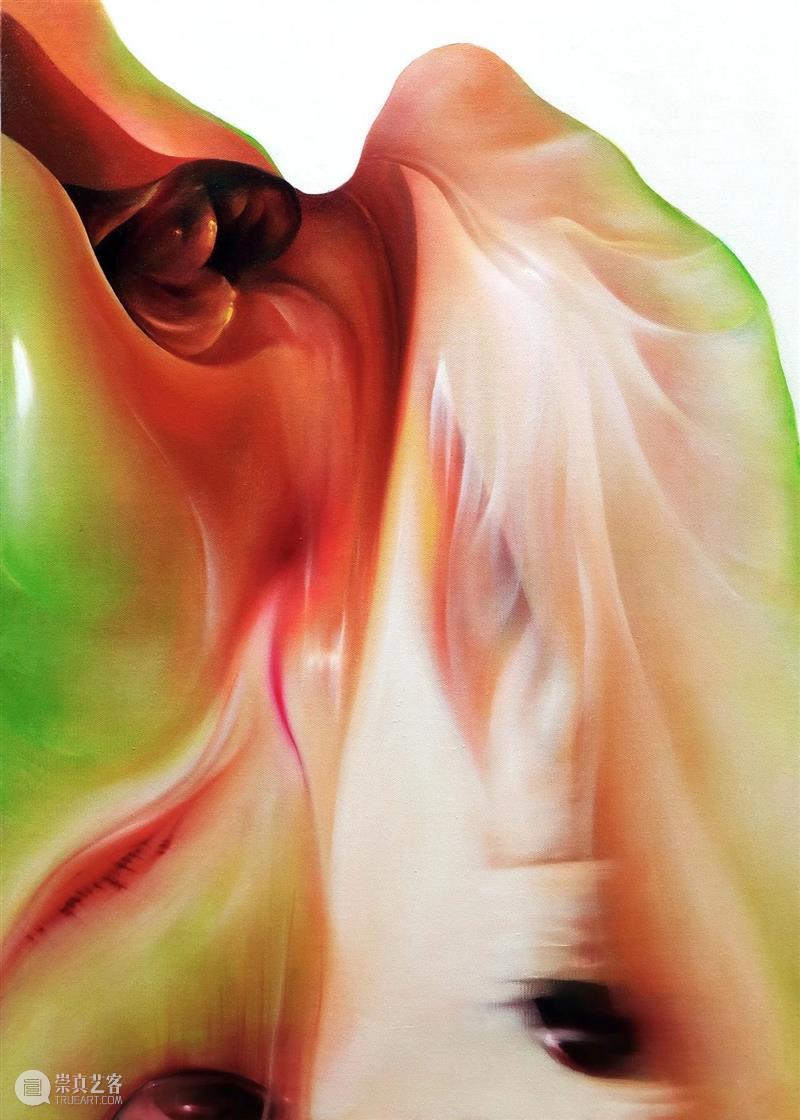 新展预告 | 种种：马若骢个展 [7号空间·第三十三回] 崇真艺客