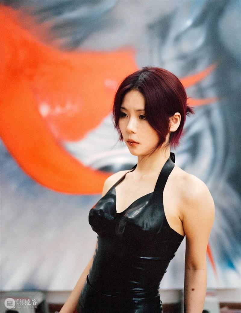 新展预告 | 种种：马若骢个展 [7号空间·第三十三回] 崇真艺客