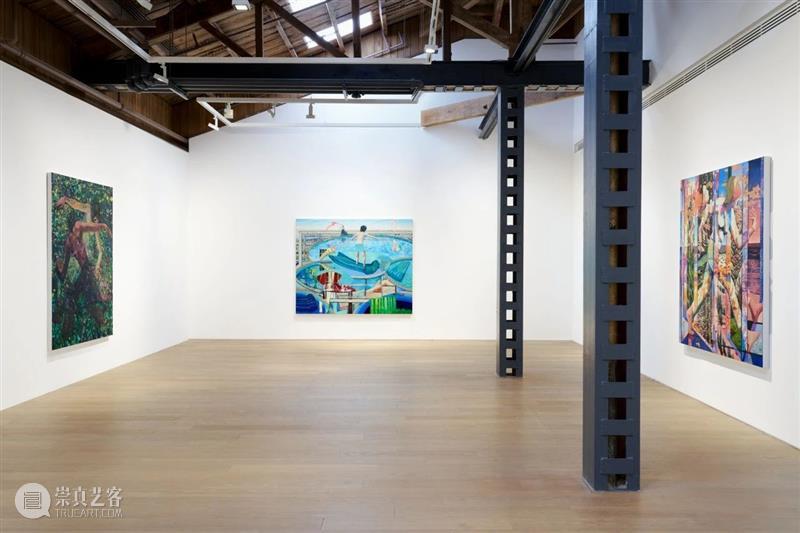 艺术壮士报道｜专访马蒂·施内普夫：跨过人生临界点，朝向未知的挑战 崇真艺客