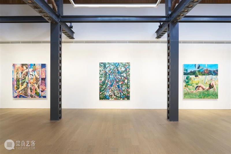 艺术壮士报道｜专访马蒂·施内普夫：跨过人生临界点，朝向未知的挑战 崇真艺客