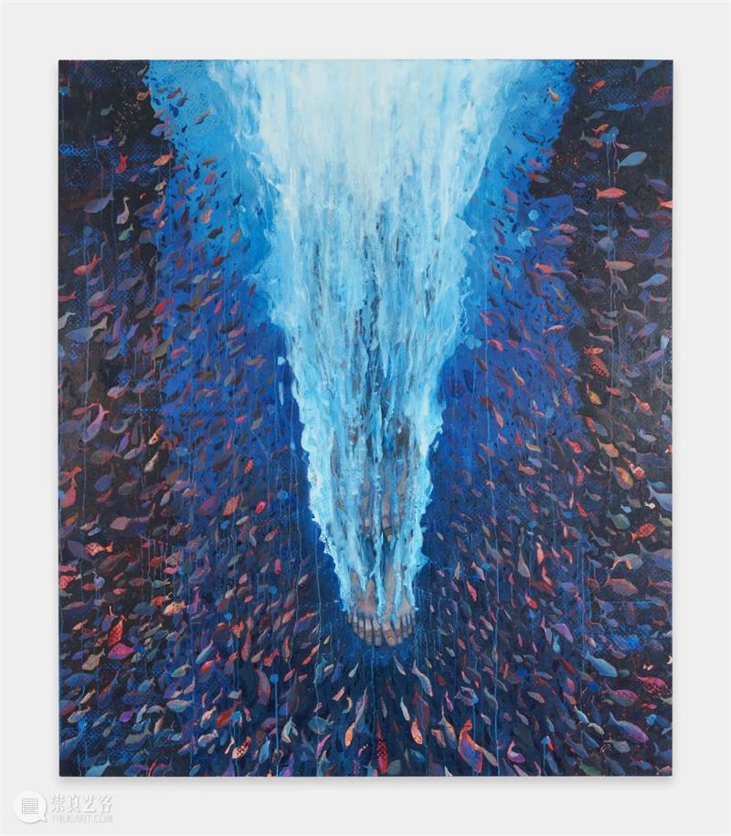 艺术壮士报道｜专访马蒂·施内普夫：跨过人生临界点，朝向未知的挑战 崇真艺客