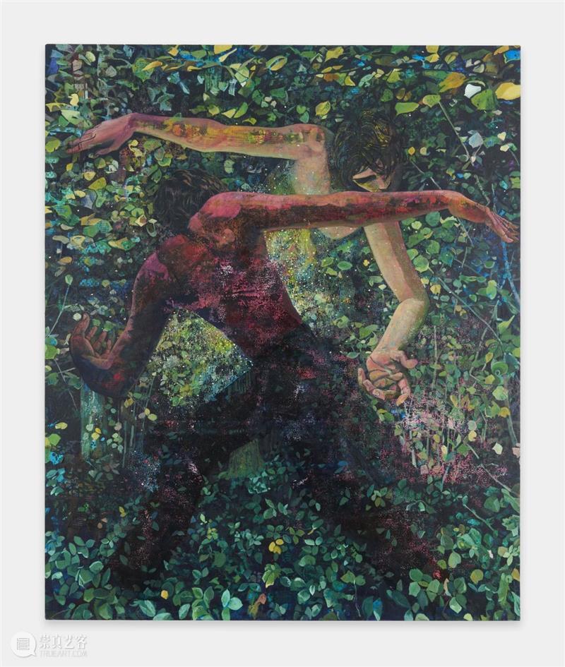 艺术壮士报道｜专访马蒂·施内普夫：跨过人生临界点，朝向未知的挑战 崇真艺客