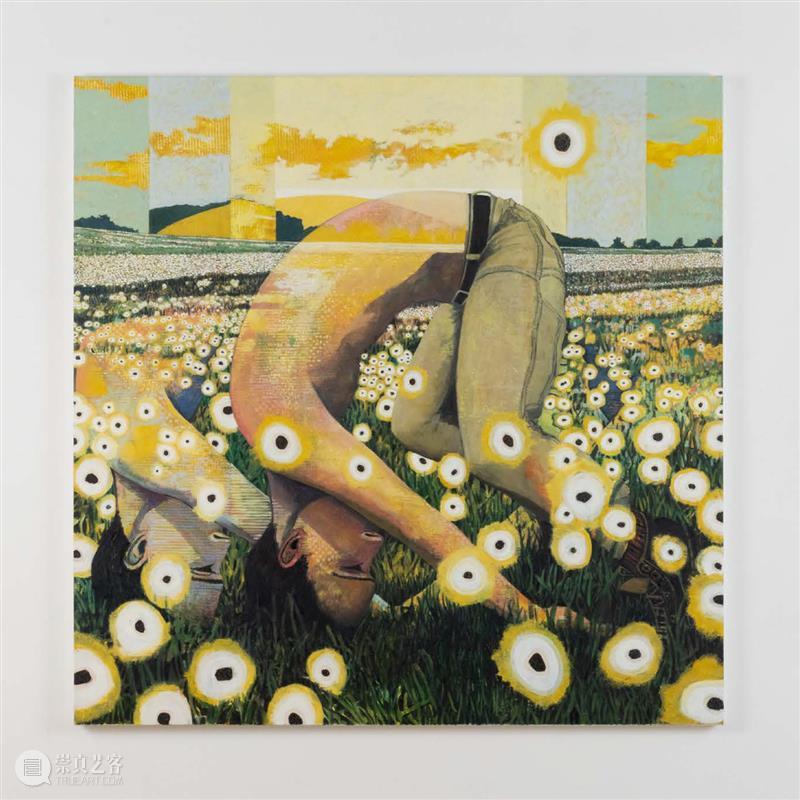 艺术壮士报道｜专访马蒂·施内普夫：跨过人生临界点，朝向未知的挑战 崇真艺客