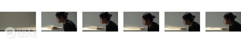 CYE × 党蕊 ：一路向西 视频资讯 Mingyuan Museum 一路向西 CYE 话题 身体 环境 戈壁 之间 瞬间 水泥 时间 崇真艺客