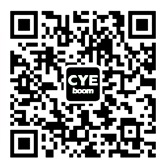 CYE × 党蕊 ：一路向西 视频资讯 Mingyuan Museum 一路向西 CYE 话题 身体 环境 戈壁 之间 瞬间 水泥 时间 崇真艺客