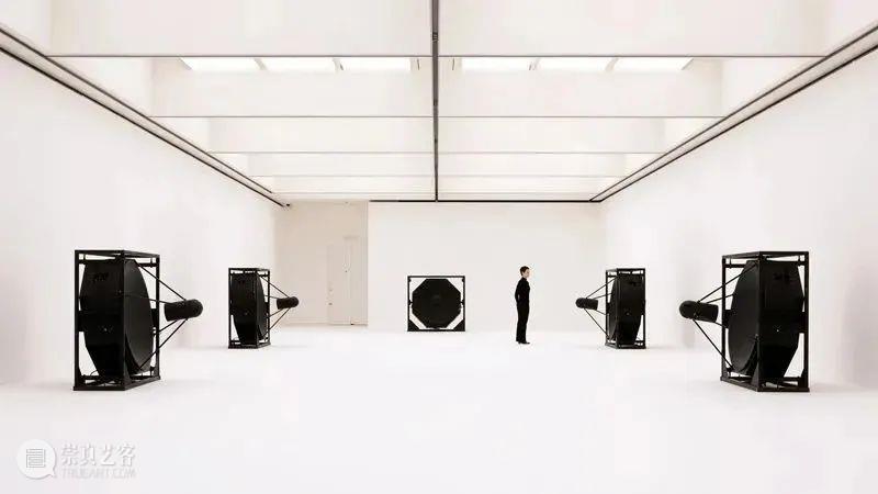 池田亮司_数据、信息和计算机 | 国家美术·关注 视频资讯 | 池田亮司 计算机 信息 数据 国家 美术 Ikeda 个展 地点 比利时 崇真艺客